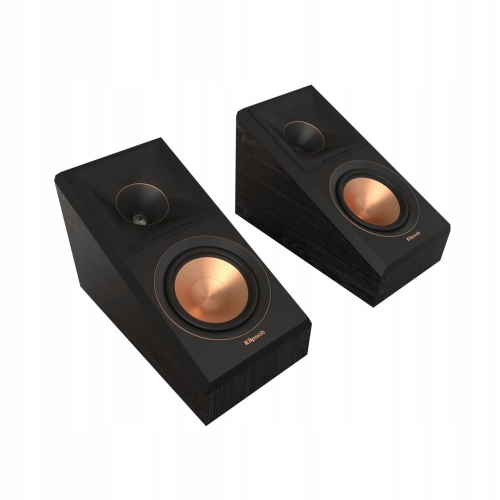 KOLUMNY KLIPSCH RP-500SA II CZARNE (raty 0%) - Media Hit - Sklep audio