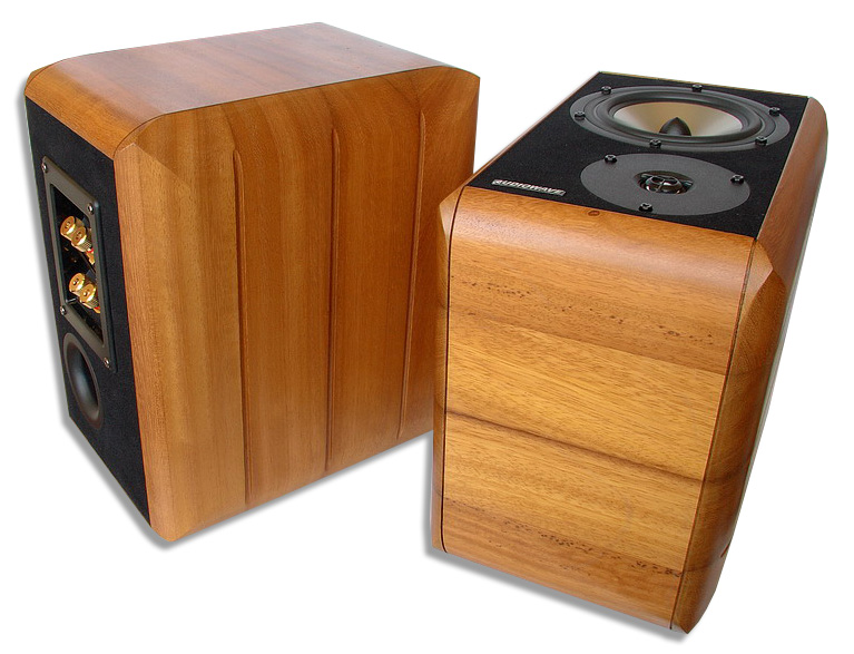 Audiowave 141se Gliwice odsłuch (Raty 0%) - para - Media Hit - Sklep audio