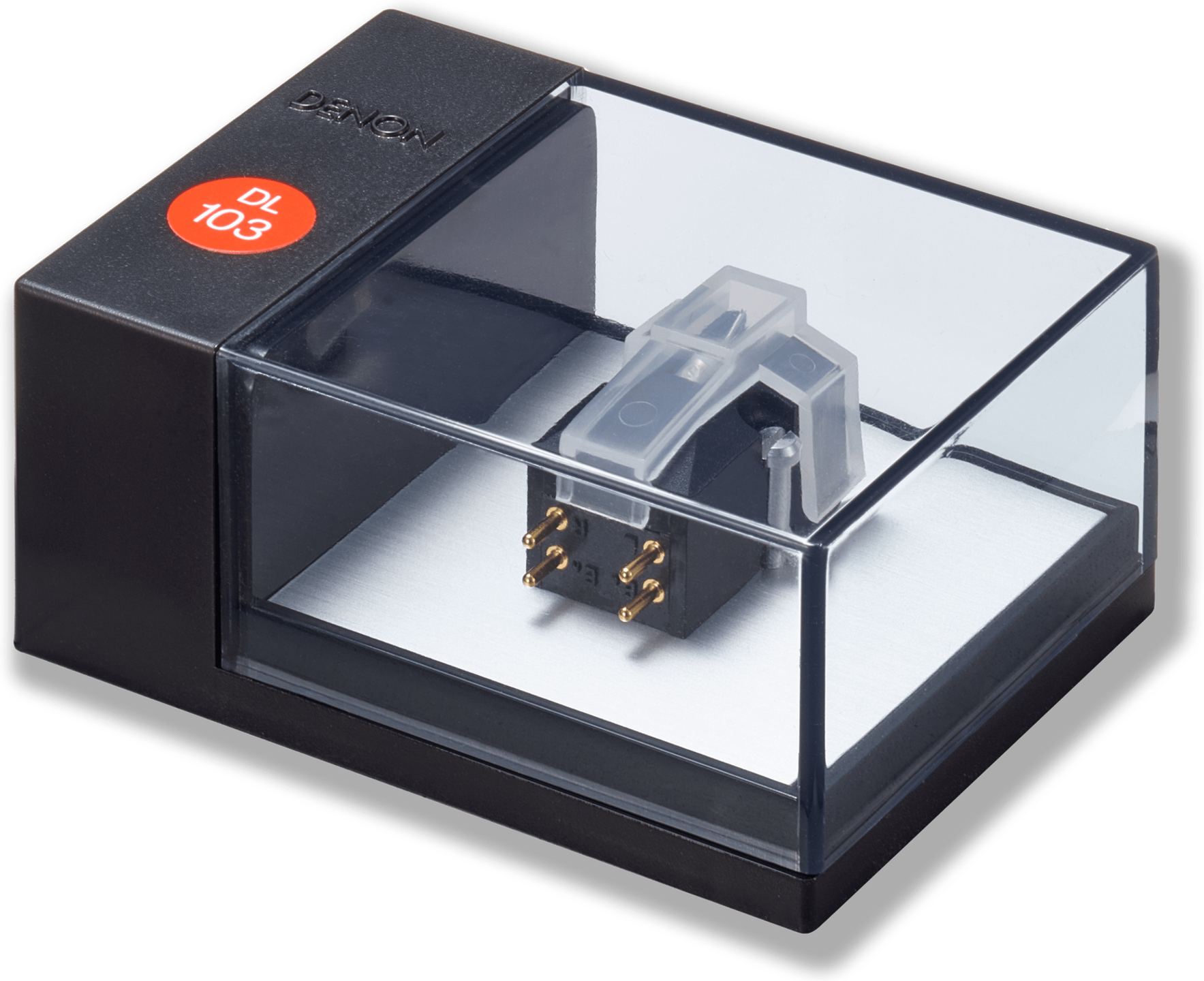 WKŁADKA MC DENON DL-103 (raty 0%) - Media Hit - Sklep audio