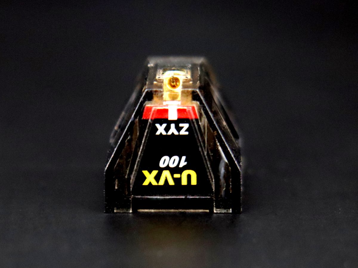 ZYX Ultimate VX 100 – wkładka gramofonowa MC - Media Hit - Sklep audio