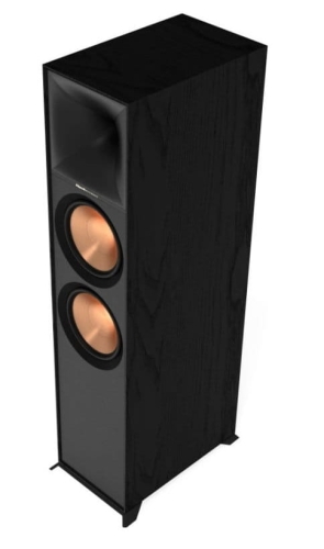 KLIPSCH NEW REFERENCE R-600F GLIWICE ODSŁUCH (raty 0%) - Media Hit - Sklep audio
