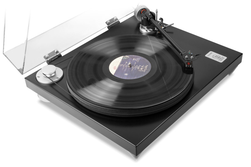 GOLD NOTE VALORE 425 LITE CZARNY GLIWICE OD RĘKI (raty 0%) - Media Hit - Sklep audio