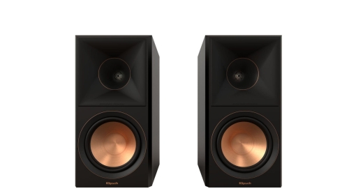KOLUMNY KLIPSCH RP-600M II EBONY PARA(raty 0%) - Media Hit - Sklep audio