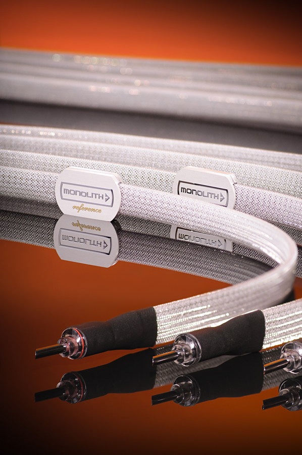 ALBEDO Monolith Reference MKII 2x2,5m Wtyki BFA (raty 0%) - Media Hit - Sklep audio