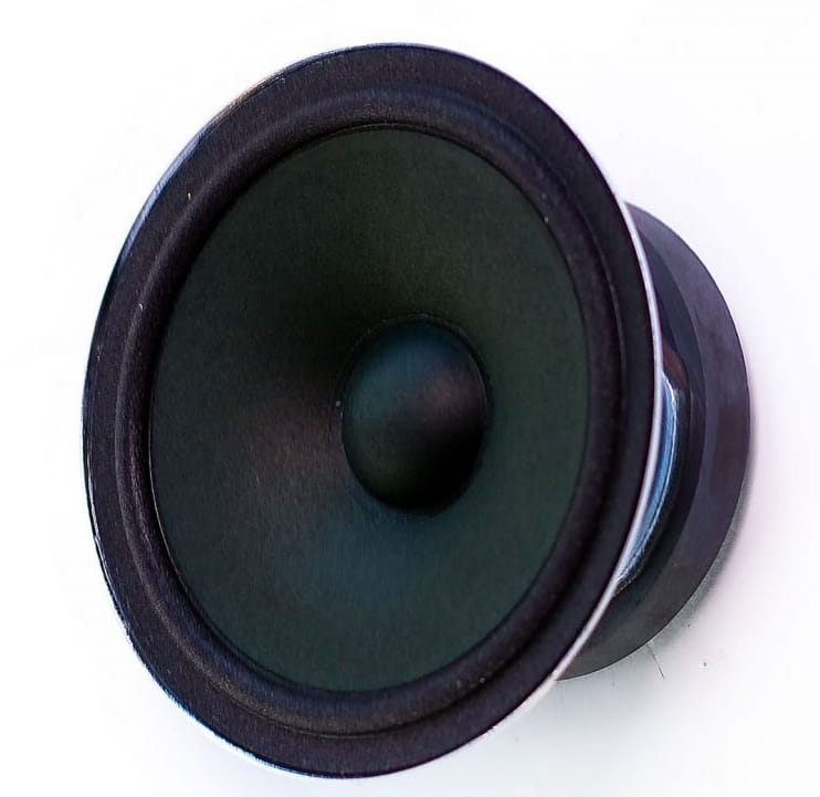 Głośnik Średniotonowy Tonsil Gdm 10/80/2 8 Ohm - Media Hit - Sklep audio