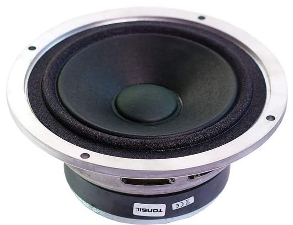 Głośnik Średniotonowy Tonsil Gdm 18/80 8 Ohm - Media Hit - Sklep audio