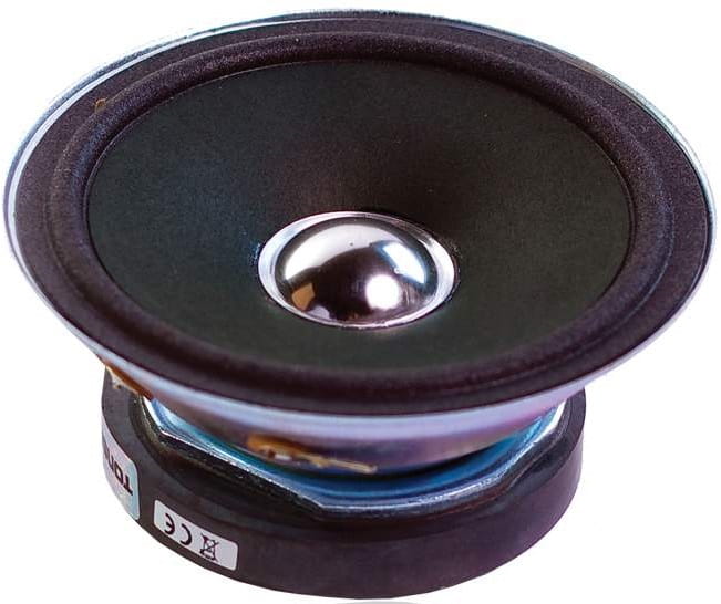 Głośnik Średniotonowy Tonsil Gdm 10/60/4 8 Ohm - Media Hit - Sklep audio