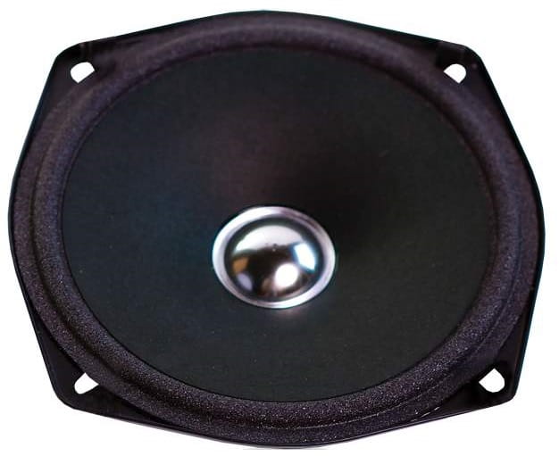 Głośnik Średniotonowy Tonsil Gdm 12/60/4 8 Ohm - Media Hit - Sklep audio