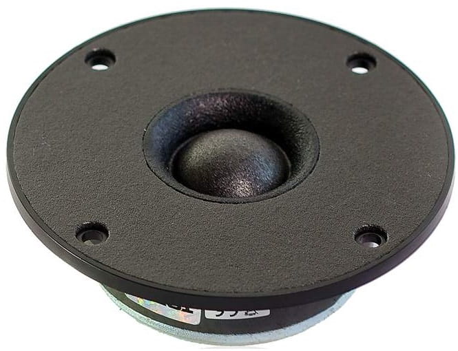 Głośnik Wysokotonowy Tonsil Gdwk 10/80 8 Ohm (Raty 0%) - Media Hit - Sklep audio