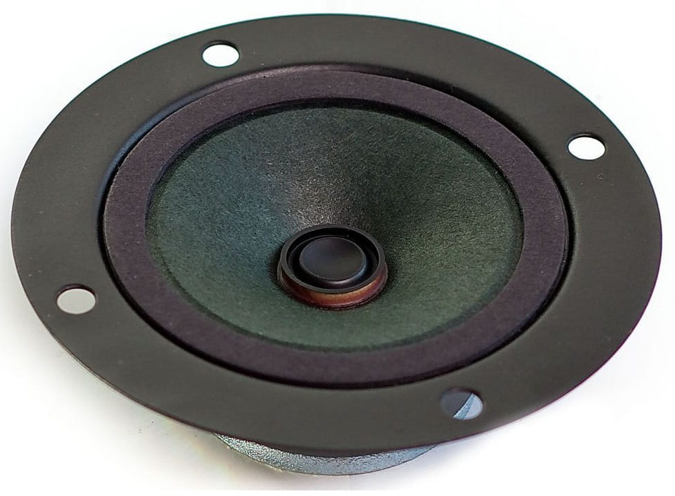 Głośnik Wysokotonowy Tonsil Gdw 9/60 15 Ohm (Raty 0%) - Media Hit - Sklep audio