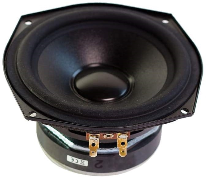 Głośnik Niskotonowy Tonsil Gdn 13/40/2 4 Ohm - Media Hit - Sklep audio