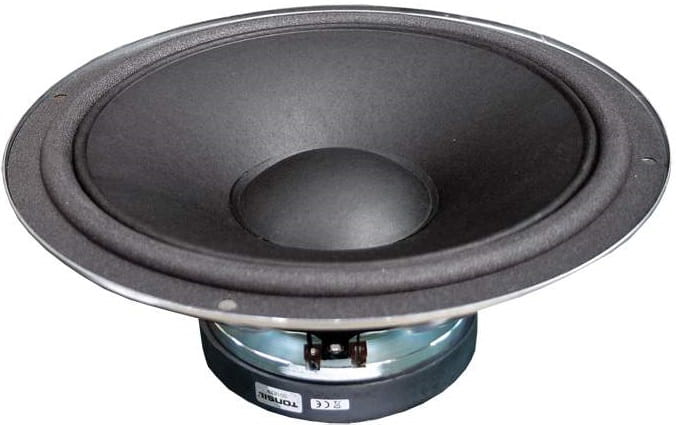 Głośnik Niskotonowy Tonsil Gdn 25/80/1 8 Ohm (Raty 0%) - Media Hit - Sklep audio