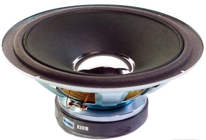 Głośnik Niskotonowy Tonsil Gdn 25/60/1 8 Ohm (Raty 0%) - Media Hit - Sklep audio