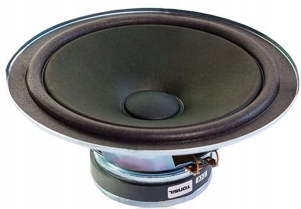 Głośnik Niskotonowy Tonsil Gdn 20/40 8 Ohm - Media Hit - Sklep audio
