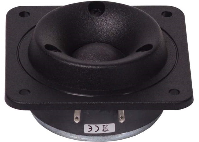 Głośnik Wysokotonowy Tonsil Gdwk 9/120 8 Ohm - Media Hit - Sklep audio