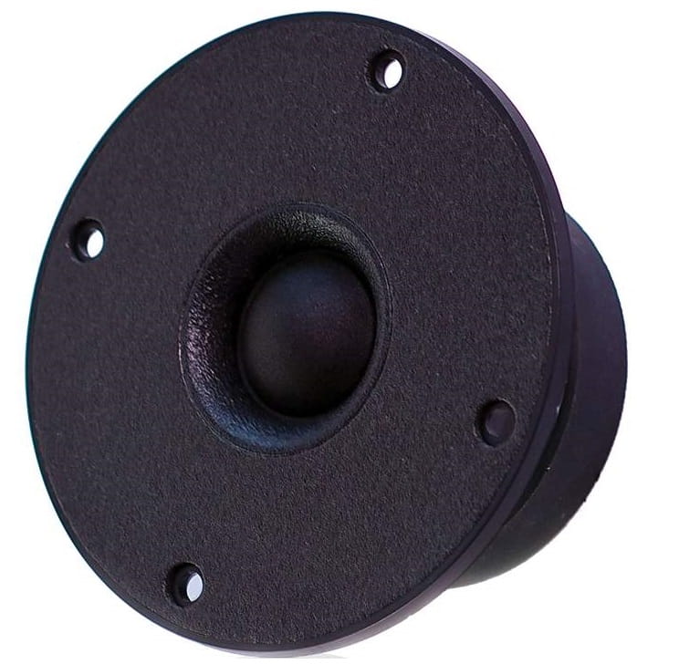 Głośnik Wysokotonowy Tonsil Gdwk 10/80/26 8 Ohm - Media Hit - Sklep audio