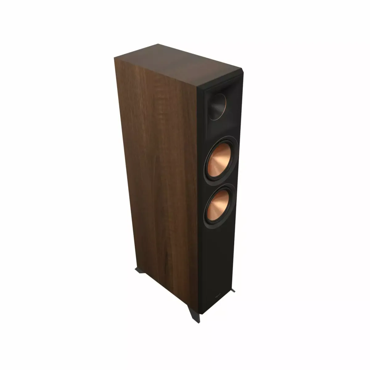 Klipsch RP-6000F II – kolumna podłogowa 96 dB - Ebony - Media Hit - Sklep audio