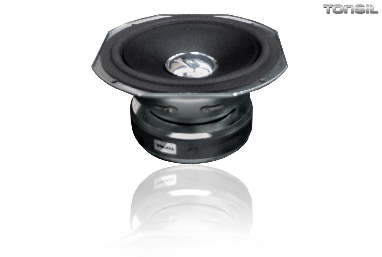Głośnik Średniotonowy Tonsil Gdm 16/80/1 8 Ohm - Media Hit - Sklep audio