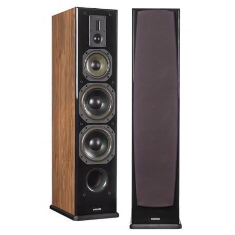 Dynavoice Definition Df-8 Natural Oak - para - Media Hit - Sklep audio