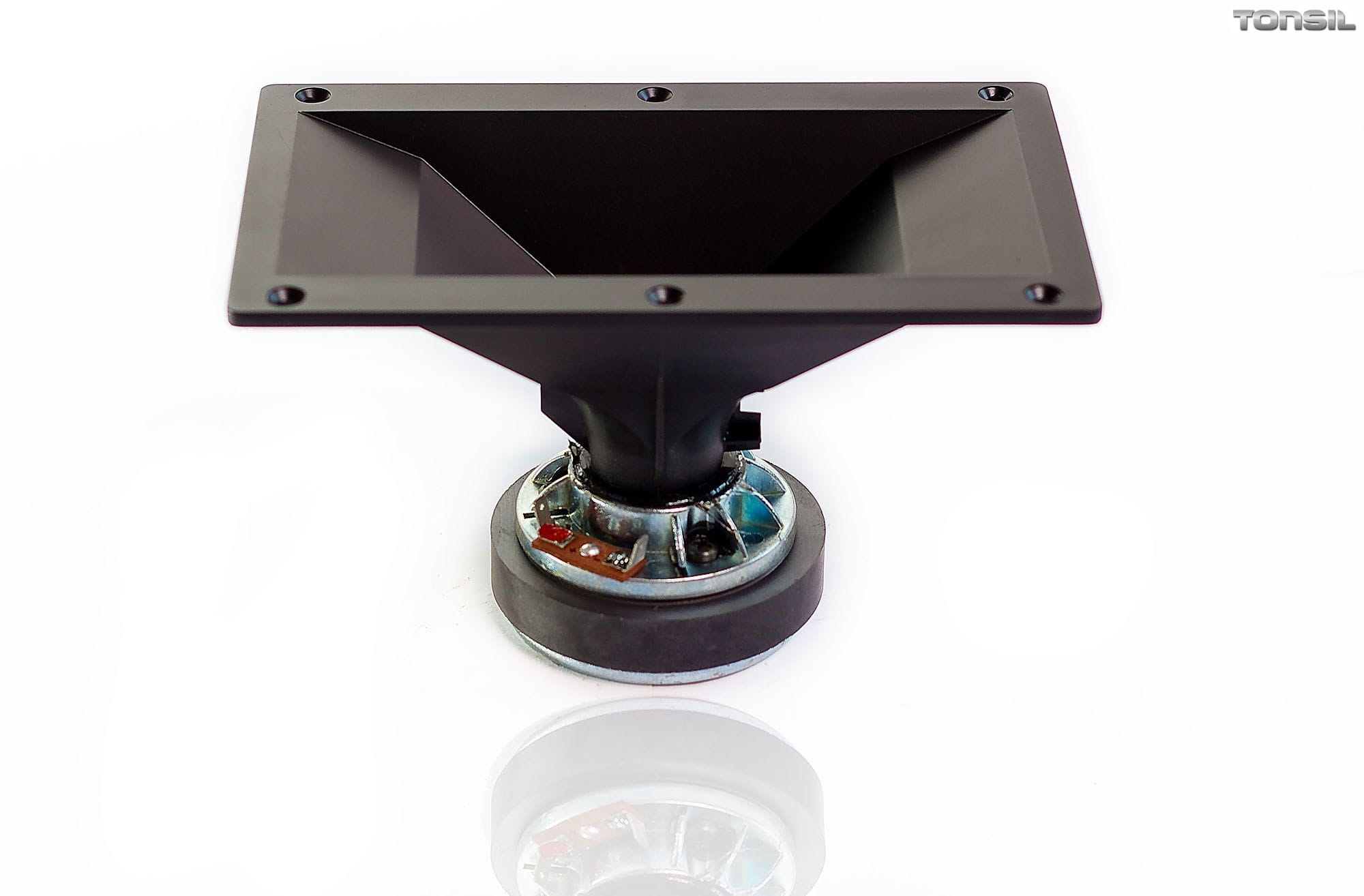 Głośnik Wysokotonowy Tonsil Gdwt 12-19/150 8 Ohm (Raty 0%) - Media Hit - Sklep audio