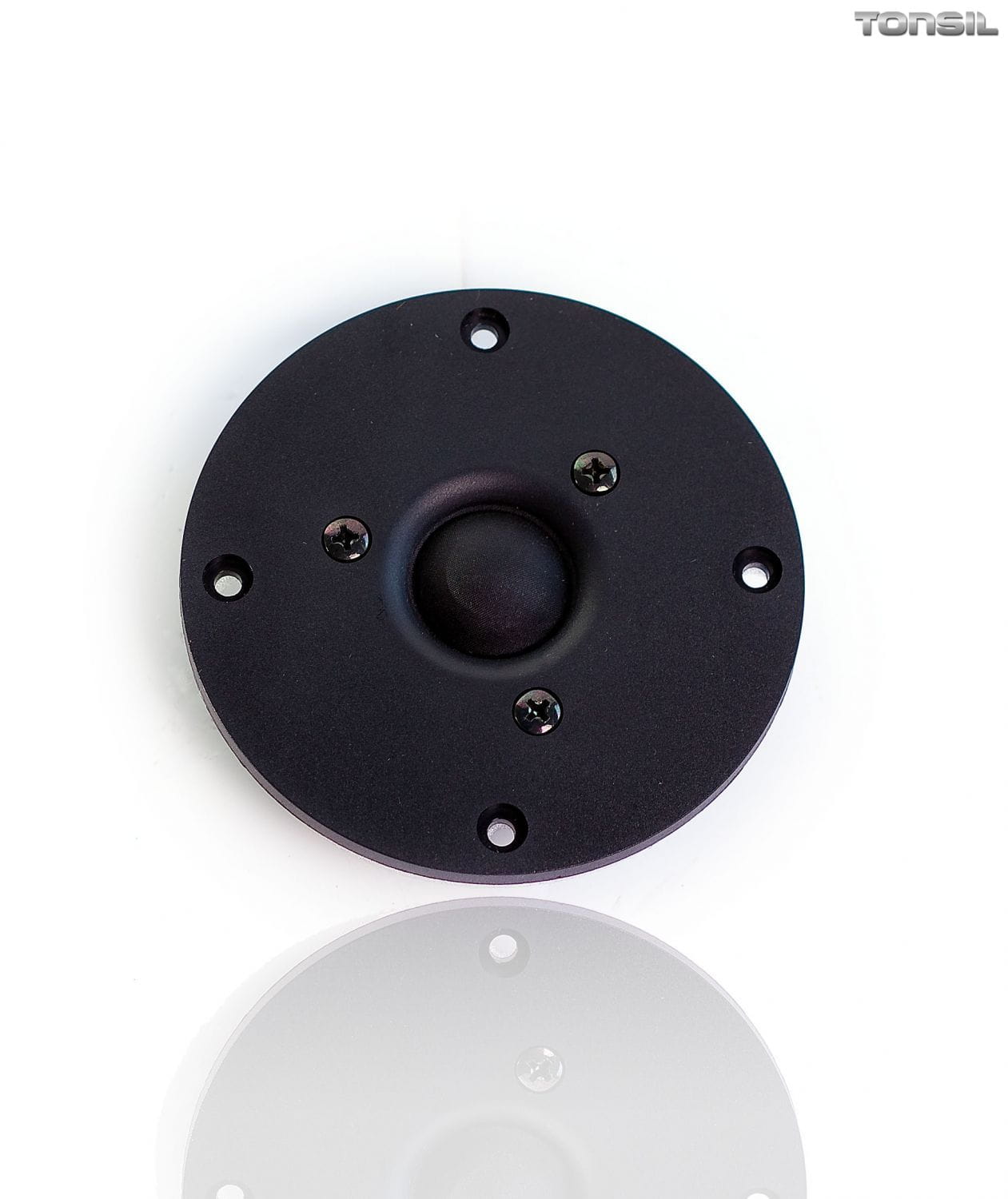 GŁOŚNIK WYSOKOTONOWY TONSIL GDWK 10/80/19 8 OHM  - Media Hit - Sklep audio