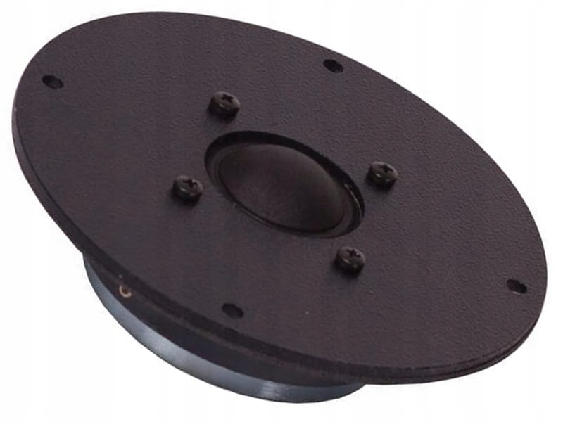 GŁOŚNIK WYSOKOTONOWY TONSIL GDWK 11/100 (GTC) 8 OHM  - Media Hit - Sklep audio