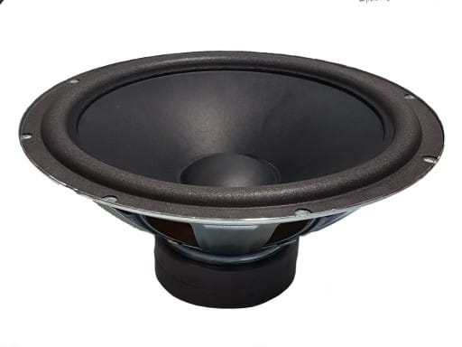 GŁOŚNIK NISKOTONOWY TONSIL GDN 30/80/2 8 OHM  (raty 0%) - Media Hit - Sklep audio