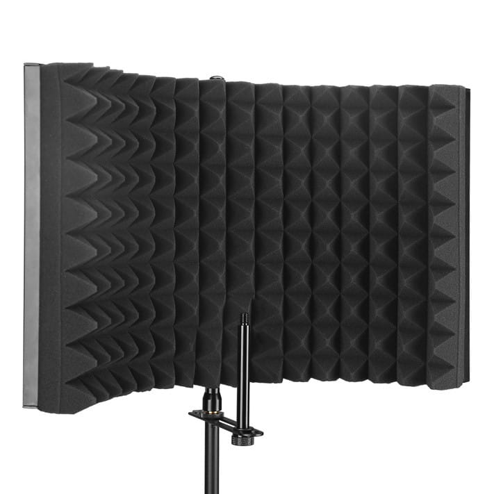 KABINA AKUSTYCZNA MOZOS OSŁONA EKRAN (raty 0%) - Media Hit - Sklep audio