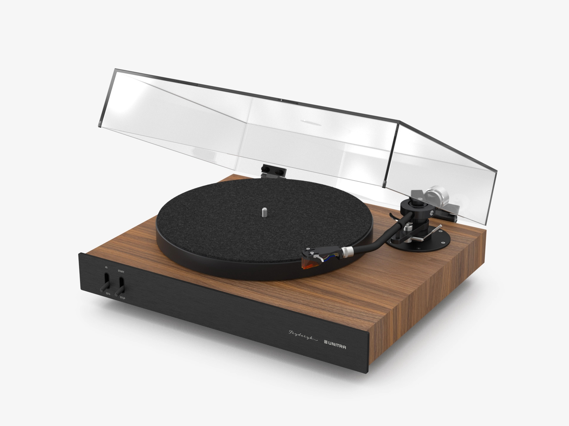 Gramofon UNITRA GSH-630 FRYDERYK Gliwice (raty 0%) - Media Hit - Sklep audio