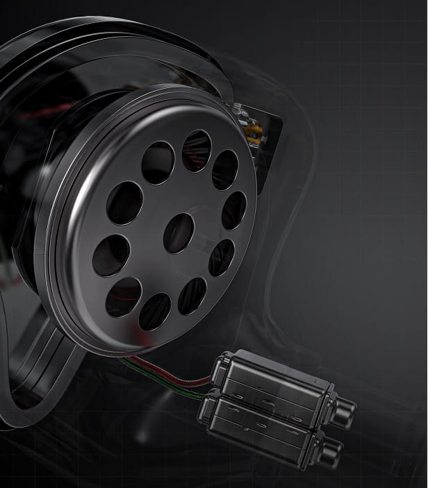 FiiO JH3 – hybrydowe słuchawki dokanałowe Hi-Res Audio Gliwice - Media Hit - Sklep audio