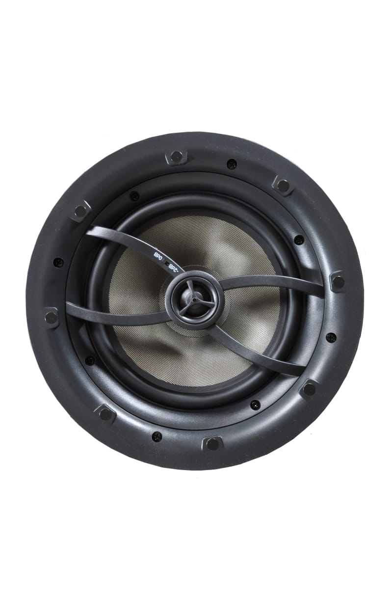 Głośnik sufitowy instalacyjny Melodika BLI6 (raty 0%) - Media Hit - Sklep audio