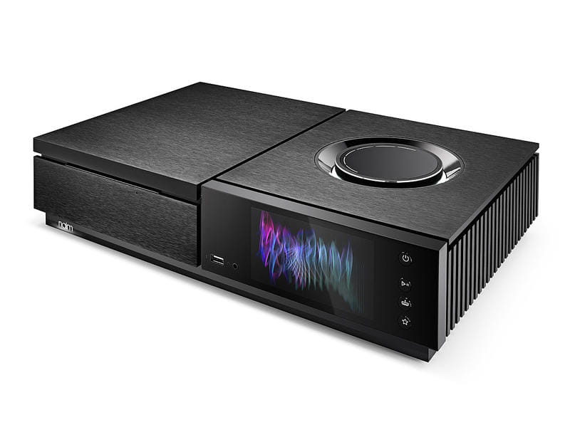 NAIM UNITI STAR GLIWICE (raty 0%) - Media Hit - Sklep audio