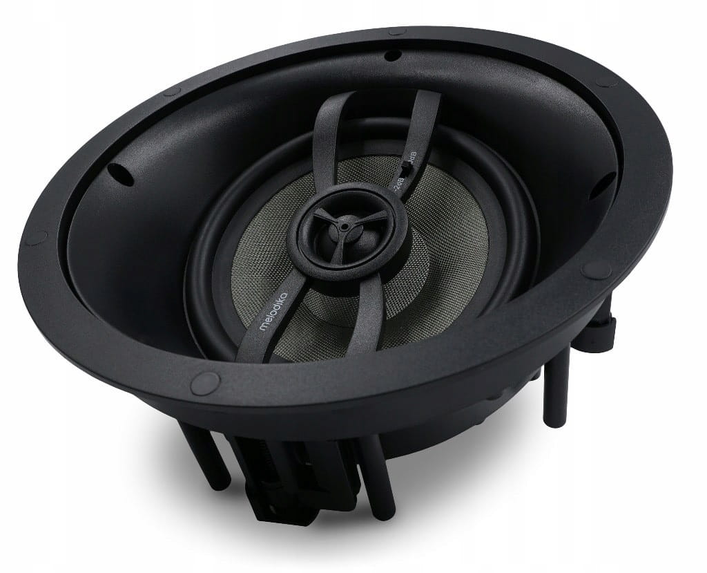 Melodika BLI6A – instalacyjny głośnik sufitowy 2-drożny (raty 0%) - Media Hit - Sklep audio