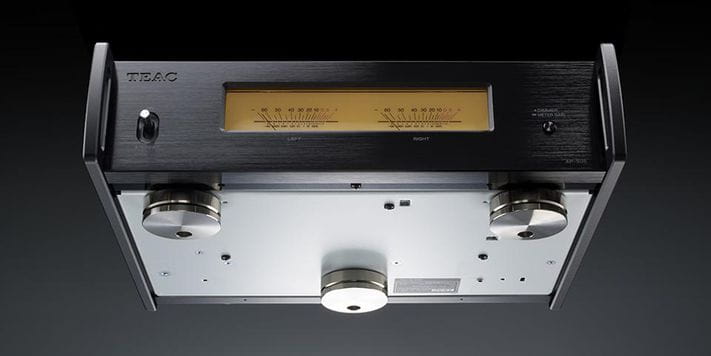 TEAC AP-505 CZARNY GLIWICE  (raty 0%) - Media Hit - Sklep audio