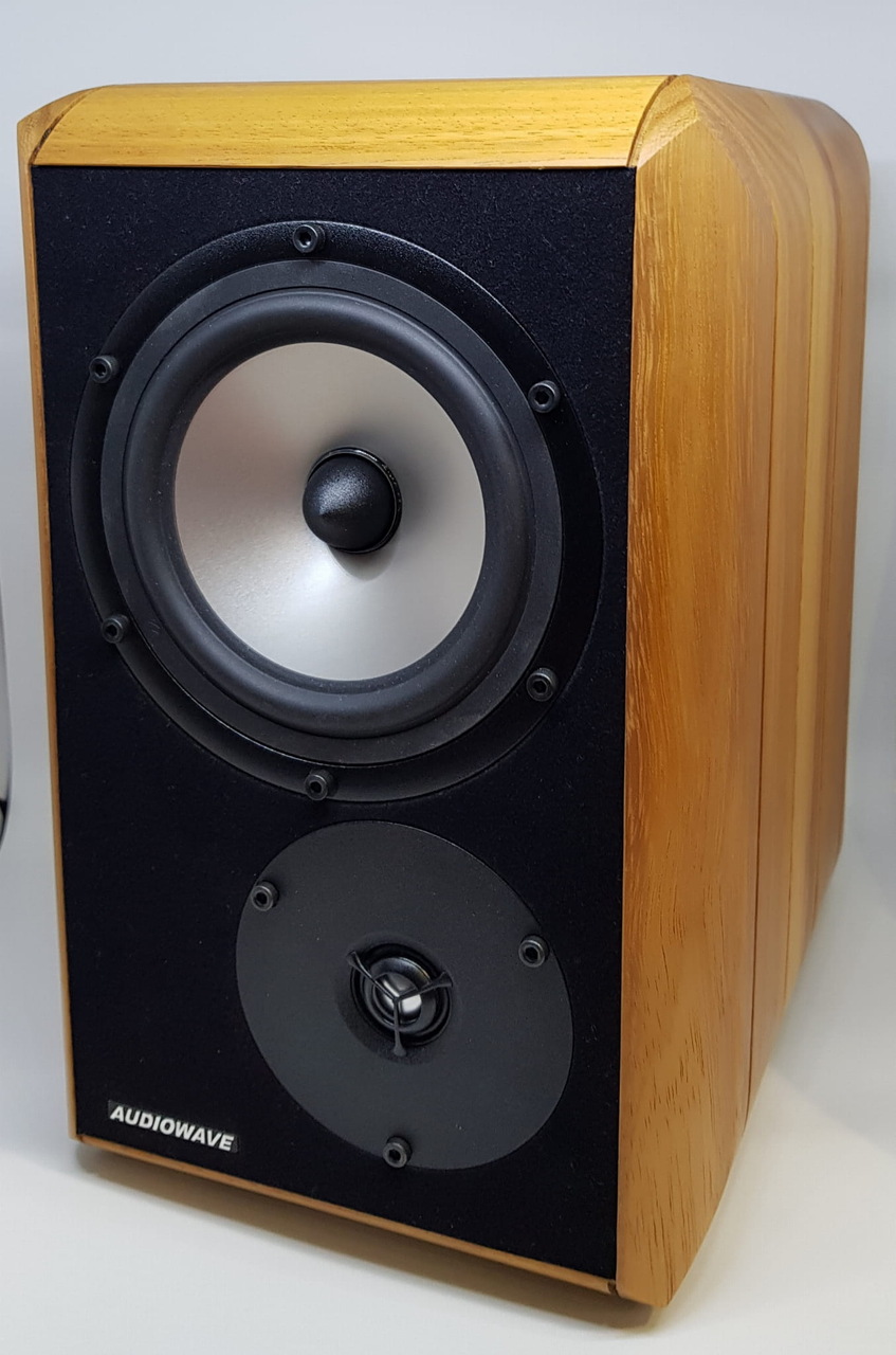 Audiowave 141se Gliwice odsłuch (Raty 0%) - para - Media Hit - Sklep audio