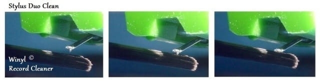 PŁYN DO IGIEŁ WINYL STYLUS DUO CLEAN - Media Hit - Sklep audio