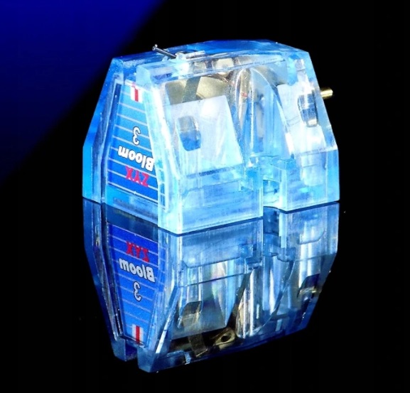 WKŁADKA ZYX BLOOM 3 - Media Hit - Sklep audio