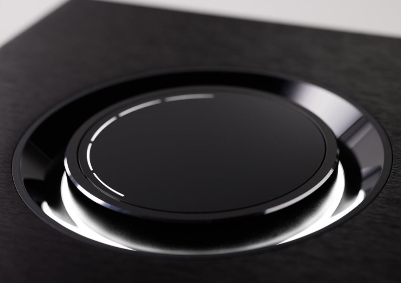 NAIM UNITI ATOM HEADPHONE EDITION COAX TOSLINK USB (raty 0%) - Media Hit - Sklep audio