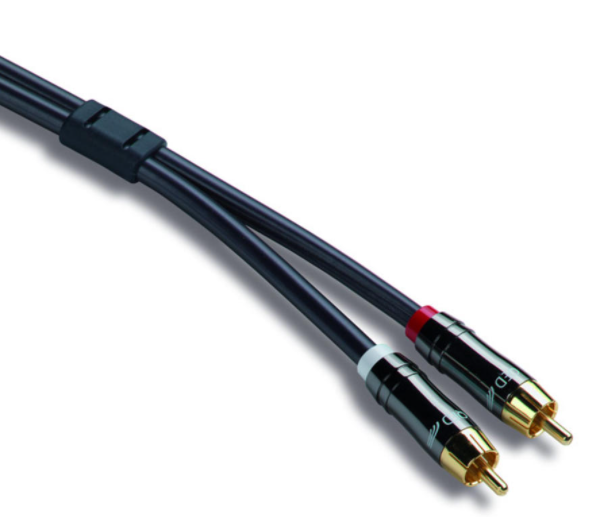 RCA QED QE6101 PERFORMANCE AUDIO - Media Hit - Sklep audio