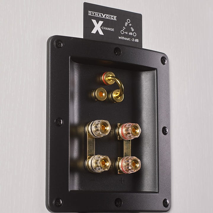 Dynavoice Definition Df-8 Natural Oak - para - Media Hit - Sklep audio