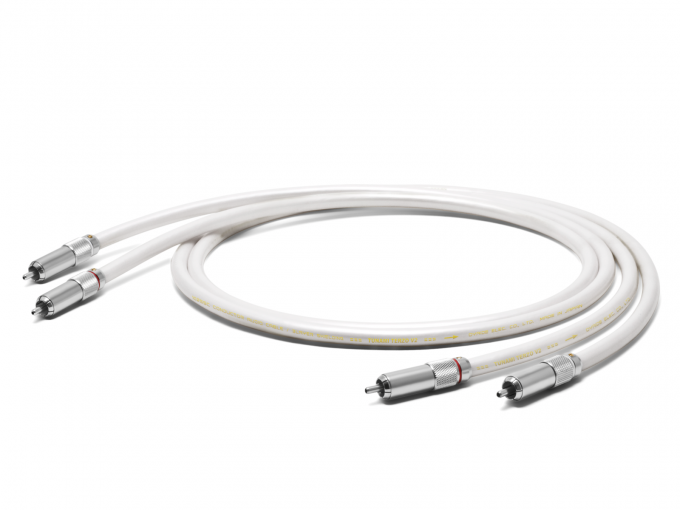 RCA OYAIDE TUNAMI TERZO RR V2 0,7M GLIWICE - Media Hit - Sklep audio