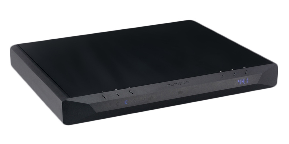 Wzmacniacz Nuprime Ida-16 Gliwice Odsłuch - Media Hit - Sklep audio