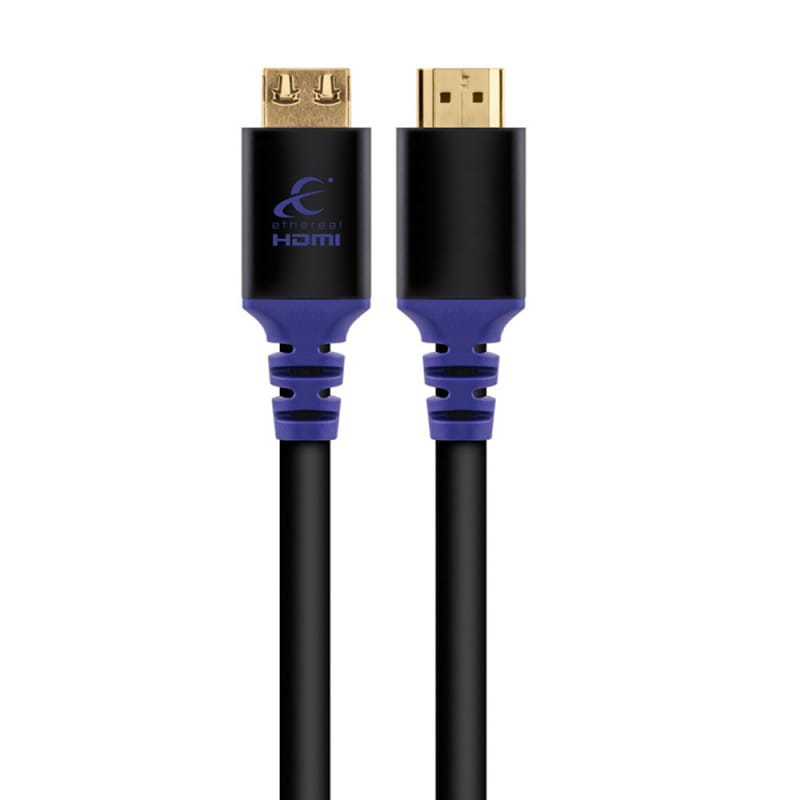 KABEL HDMI 2.1 8K METRA AV ETHEREAL MHX-LHDME2 2M (raty 0%) - Media Hit - Sklep audio