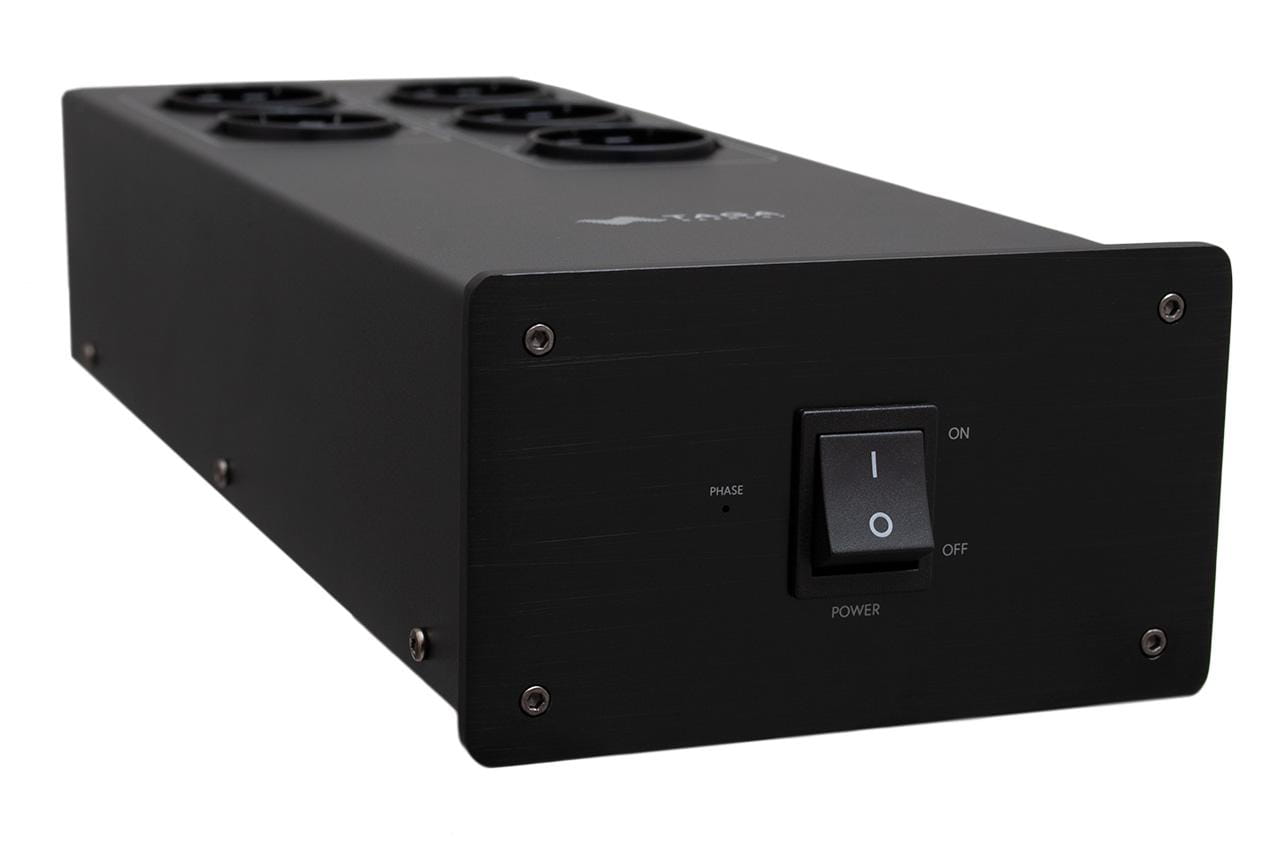 LISTWA ZASILAJĄCA TAGA HARMONY PF-500 2022  (raty 0%) - Media Hit - Sklep audio