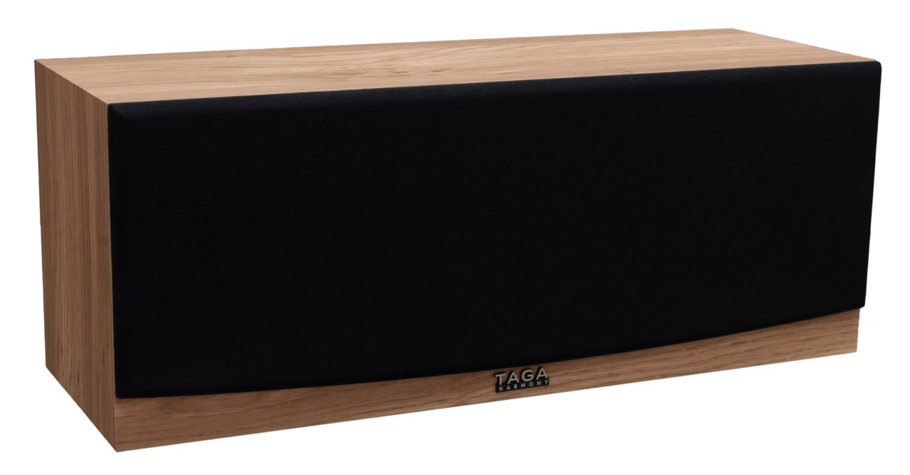 TAGA Harmony TAV-807C – kolumna centralna do kina domowego Gliwice - Media Hit - Sklep audio