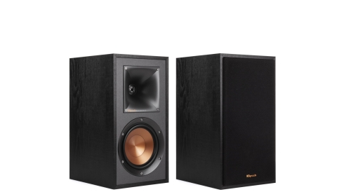 KOLUMNA KLIPSCH R-51M EBONY GLIWICE ODSŁUCH (raty 0%) - Media Hit - Sklep audio