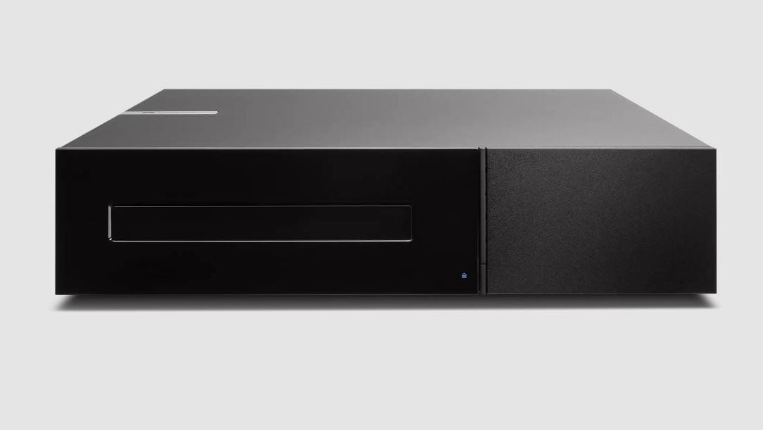 CAMBRIDGE AUDIO EVO CD (raty 0%) - Media Hit - Sklep audio