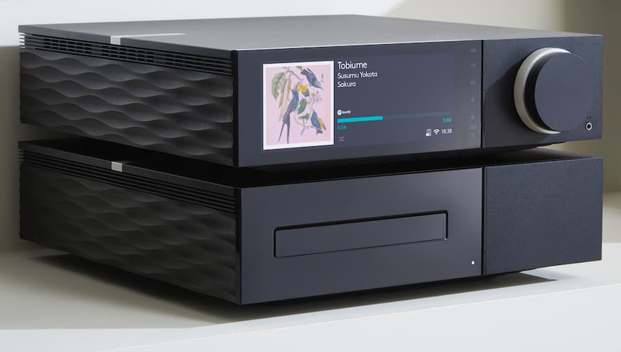 CAMBRIDGE AUDIO EVO CD (raty 0%) - Media Hit - Sklep audio