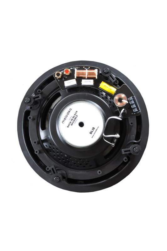 Głośnik sufitowy instalacyjny Melodika BLI6 (raty 0%) - Media Hit - Sklep audio