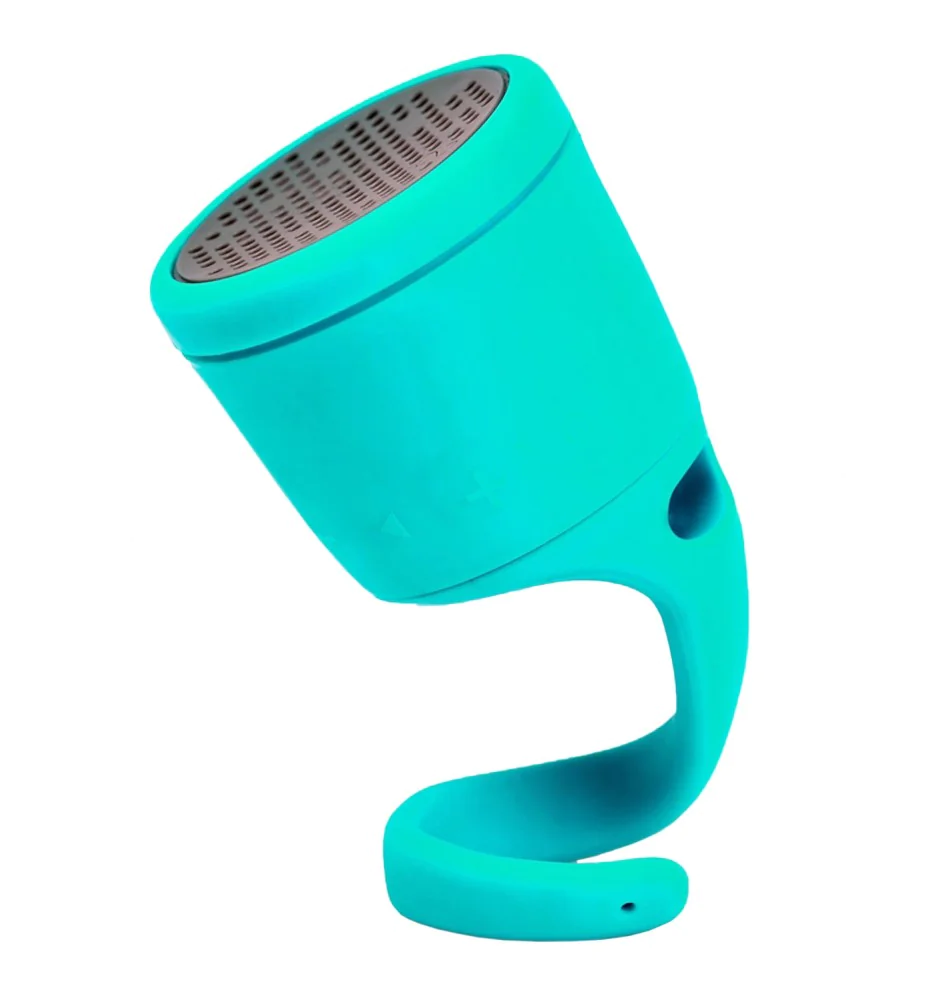Polk Audio Boom Swimmer Zielony Ipx7 Gliwice Od Ręki - Media Hit - Sklep audio